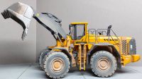 Volvo L350 F, gealtert, in 1:50 von Motorart. Rheinland-Pfalz - Neuwied Vorschau