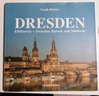 Bildband: Dresden - Elbflorenz - Zwischen Barock und Moderne München - Bogenhausen Vorschau