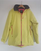 Haglöfs Goretex Jacke Gr. M Farbe Gelb - Neu Baden-Württemberg - Neuhausen Vorschau