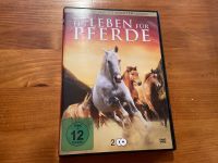 DVD - Pferde - 2 DVDs - 4 Filme Bayern - Büchenbach Vorschau