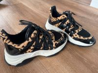 Steve Madden Sneaker Leo Print Gr. 39 Freiburg im Breisgau - March Vorschau