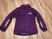 Crane Kids Windjacke mit innenjacke 116 violett Mädchen Bayern - Wenzenbach Vorschau