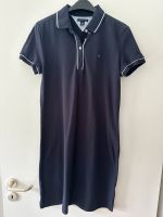 Poloshirtkleid, blau, TOMMY HILFIGER München - Thalk.Obersendl.-Forsten-Fürstenr.-Solln Vorschau