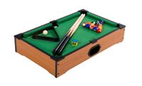 Mini Billiardtisch Thüringen - Steinbach-Hallenberg (Thüringer W) Vorschau