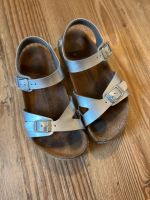 Sandalen RIO BF ELECTRIC COPPER für Mädchen Birkenstock Brandenburg - Hoppegarten Vorschau