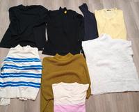Da. Pullovers Packet. gr.42. 1 Preis. top Zustand. Niedersachsen - Wiesmoor Vorschau