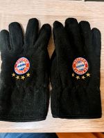 Bayern München  Handschuhe Sachsen-Anhalt - Ballenstedt Vorschau