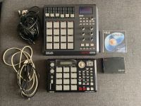 Akai Professional MPC 500 & MPD 26, inkl. Kabel und 128MB Memory Innenstadt - Köln Altstadt Vorschau