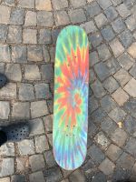 Longboard kaum genutzt Niedersachsen - Gieboldehausen Vorschau