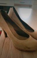 Absatzschuhe Damen Dresden - Cossebaude Vorschau
