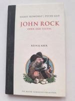 Harry Rowohlt/Peter Gut, John Rock oder der Teufel Nordrhein-Westfalen - Heiligenhaus Vorschau