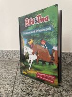 Bibi und Tina - Hexerei und Pferdespaß Bayern - Pfaffenhofen a.d. Ilm Vorschau