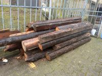 Holzbalken Balken Nordrhein-Westfalen - Vlotho Vorschau