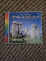 CD Mystiy celtic dreams meditation Thüringen - Hildburghausen Vorschau