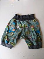 Shorts, kurze Hose, Handmade Thüringen - Kirchheim Vorschau