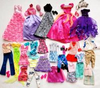 Barbie,Kleidung,Kleid,Schuhe,Zubehör,Konvolut Bayern - Geretsried Vorschau