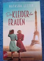 Natascha Lester - Die Kleider der Frauen Niedersachsen - Uelzen Vorschau