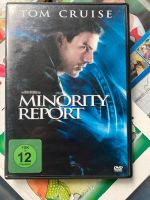 Minority Report DVD Eimsbüttel - Hamburg Stellingen Vorschau