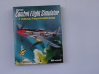 Microsoft Combat Flight Simulator | Big Box | PC | Retro Pankow - Prenzlauer Berg Vorschau