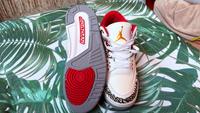 neuer Air Jordan 3 OG, original und ungetragen Berlin - Treptow Vorschau