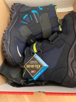 Superfit Winterstiefel 37 neu Rheinland-Pfalz - Ingelheim am Rhein Vorschau