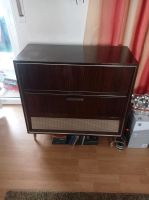 Grundig Stereo Schrank Hessen - Braunfels Vorschau