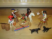 Playmobil " Der Wilde Westen " Konvolut komplett Nordrhein-Westfalen - Solingen Vorschau