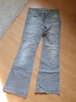 Mavi  Jeans Cora 28 34 grau Nordrhein-Westfalen - Recklinghausen Vorschau