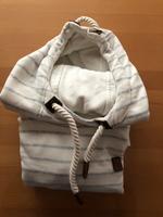 NAKETANO Herrensweatshirt Gr. L Hessen - Bebra Vorschau