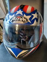 Airoh Helm warrior motorradhelm Integralhelm  Roller gr m 57 58cm Nordrhein-Westfalen - Hagen Vorschau