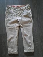 Hose  beige  Größe  42 Dresden - Cotta Vorschau