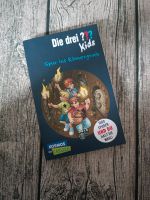 Die drei ??? Fragezeichen - Spur ins Römergrab - Taschenbuch Rheinland-Pfalz - Neuwied Vorschau