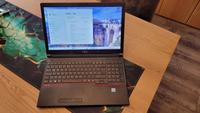 Fujitsu Life Book E556 15,6", 8 GB RAM, 960 GB SSD, Win11pro Bayern - Bad Berneck i. Fichtelgebirge Vorschau