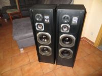 Sharp cp-7700 3-way,4-Speaker System Hannover - Bothfeld-Vahrenheide Vorschau