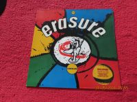 D120 - Erasure – The Circus - Synth-pop LP - OIS Kreis Pinneberg - Moorrege Vorschau