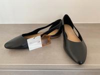 Elegante Damen-Ballerinas von 5th Avenue – Größe 36 – Echtleder Dortmund - Wellinghofen Vorschau