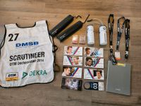 DTM Fanpaket Motorsport BMW Paket Niedersachsen - Söhlde Vorschau