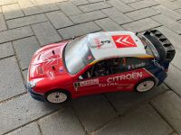 Tamiya 1:10 TB Evolution II Karo Citroen Xsara Brandenburg - Groß Kreutz Vorschau