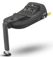 Maxi-Cosi CabrioFix i-Size ISOFIX-Basisstation 0-12 kg schwarz Niedersachsen - Scheeßel Vorschau