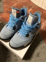 Jordan 4 University Blue Baden-Württemberg - Mannheim Vorschau