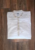 Herren Hemd - ZARA - Gr XL Regular Fit - Leinenhemd Neu! Berlin - Reinickendorf Vorschau