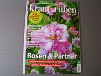 kraut&rüben 6/2018 (Rosen & Partner, Kräutergarten,...) Niedersachsen - Brackel Vorschau