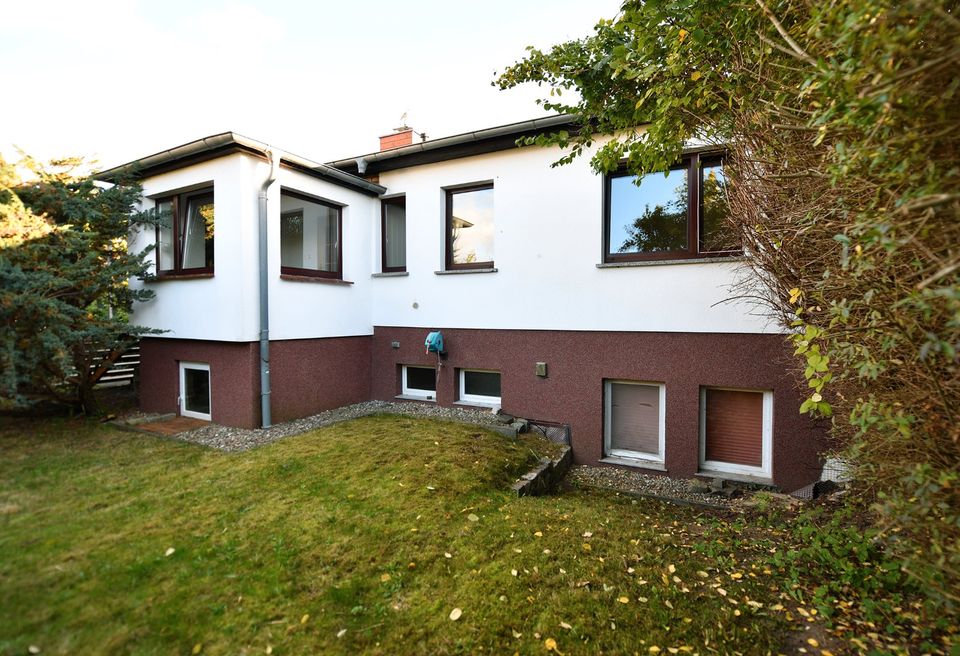 Wohnen wo andere Urlaub machen Ihr neues Zuhause auf Deutschlands