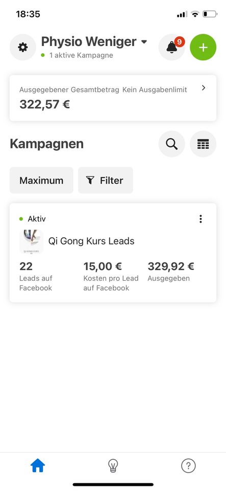 Facebook Ads Experte - Meta ads - Agentur - Social Media Ads in Ehrenfriedersdorf