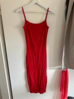 Amisu Kleid rot Gr.34 Kiel - Mettenhof Vorschau