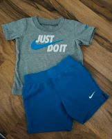 Nike Baby Sommer Set Größe 74-80 Baden-Württemberg - Knittlingen Vorschau