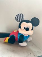 Krabbel Mickey Mouse, Micky Maus Bayern - Gunzenhausen Vorschau