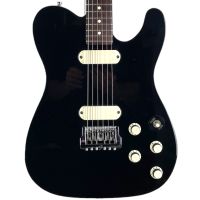 Fender Telecaster Elite 1983 - Black Nordrhein-Westfalen - Stolberg (Rhld) Vorschau