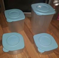 Biete hier ein schönes 4Teiliges Set tupperware Linie Bellissimo Schleswig-Holstein - Kiel Vorschau