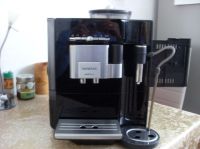 Kaffeevollautomat Siemens EQ7 Plus Hessen - Fulda Vorschau